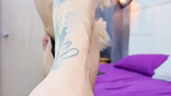 aranza_jones recorded nude video 965469