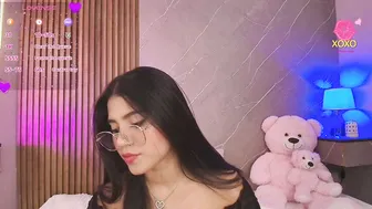 ariana_jhonson11 recorded nude video 965502