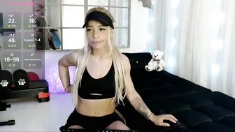 Sarahraiynex porn chat video (05/11/2026)