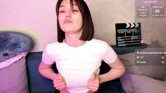 lilysollar feet porn video
