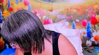Indianroxy27 posing on webcam 11-May-26