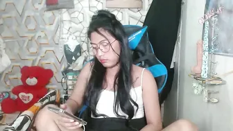 queensteffi webcam show on live cam