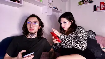 Annyharris chat sex 12-May-26