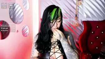 Nocturnapsy porn chat live on cam