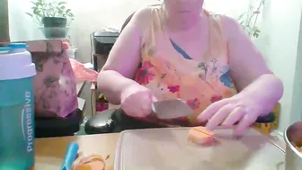 Ivyjane3522 new hot porn video