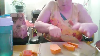 ivyjane3522 recorded nude video 966063