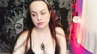 Magic_clairewitch pvt amateur live cam video
