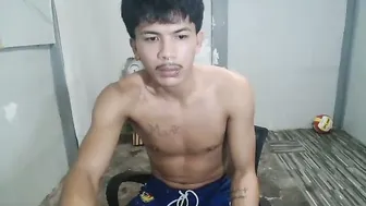 Kyle_lourence cumshow cam porn video