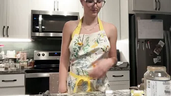 therosiecheeks recorded nude video 966237