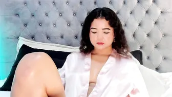 Evalunna__ cam video amateur webcam video