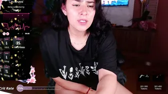 Iris_colette shaved 12-May-2026