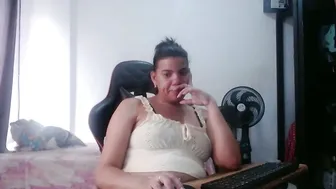 Ariannaloovel amateur cam video 05-12-2026