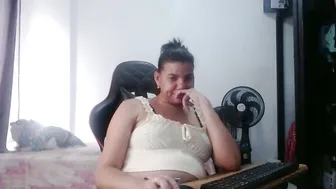 Ariannaloovel amateur cam video 05-12-2026