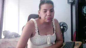 Ariannaloovel amateur cam video 05-12-2026