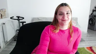 Cherry_pie95 dominant hot live cam video