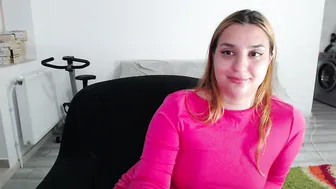 Cherry_pie95 dominant hot live cam video