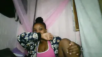 kiarah_69 recorded nude video 966338