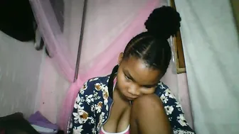 kiarah_69 recorded nude video 966338