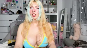 Kalina_kittie video chat porn - 12 May 2026