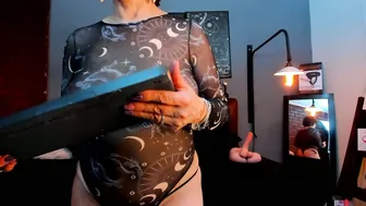 Samantha_mature56 mommy 12 May 2026
