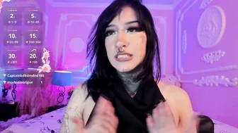 Kat_vonde amateur cam - 12 May 2026