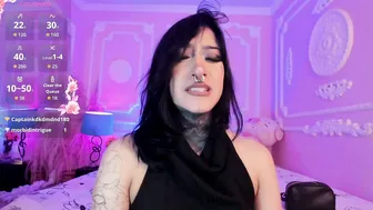 Kat_vonde amateur cam - 12 May 2026