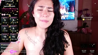 iris_colette recorded nude video 966423