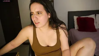 alexajhonsonof cam video naked on cam