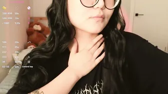 nullgirll recorded nude video 966472