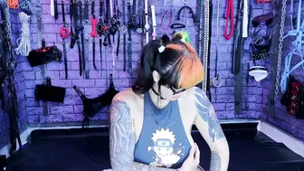 pandoranez (05/12/2026) slut