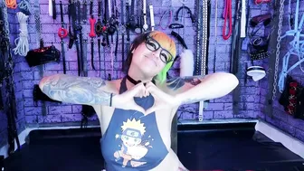 pandoranez (05/12/2026) slut
