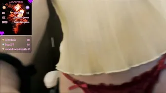 your_luna_ recorded nude video 966534