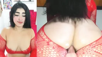 aisha_funny recorded nude video 966553