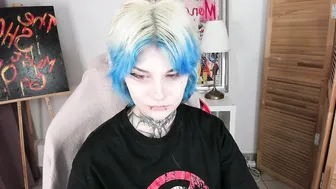 mekurisu recorded nude video 966567