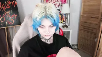 mekurisu recorded nude video 966567