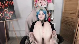 mekurisu cosplay cam sex porn