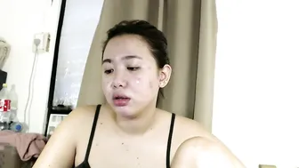 Angel_alluring japanese nude