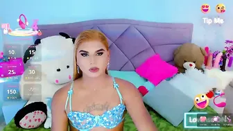 party_duo_trans recorded nude video 966640