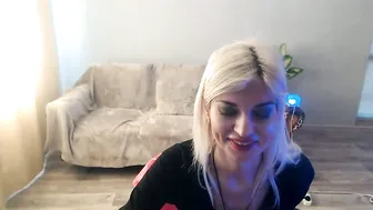 sexybeatriice anal show
