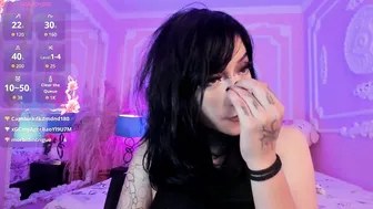 kat_vonde live webcam show 12 May 2026