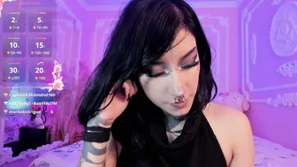 kat_vonde live webcam show 12 May 2026