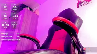 dirtygamesnaomy 12 May 2026 lovense