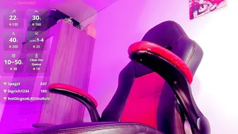 dirtygamesnaomy 12 May 2026 lovense