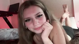 Abbiebrooks shy porn chat video