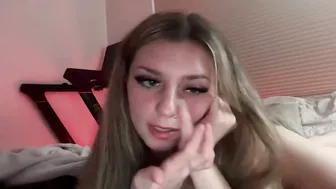Abbiebrooks shy porn chat video