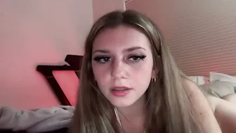 Abbiebrooks shy porn chat video