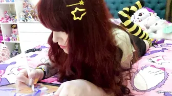 bernardinahedquist recorded nude video 966823