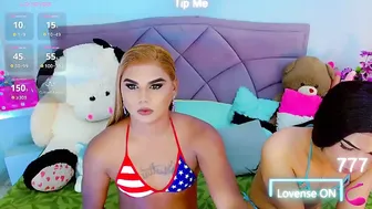 party_duo_trans recorded nude video 966919
