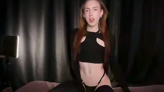 Avril_pearly_ skinny hot porn video