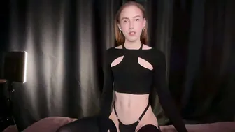 Avril_pearly_ skinny hot porn video